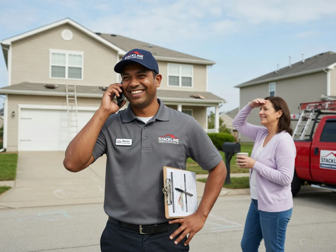 Chimney flashing repair Atlanta, LA FAQs